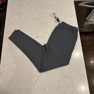 Lildy Solid Super Soft Leggings (L-XXL) New